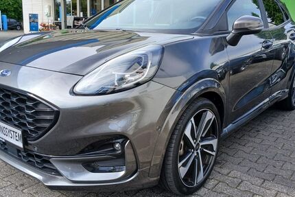 Ford Puma 31.200 km 20.990 &euro; Bergisch Gladbach 51467