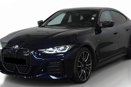 BMW i4 53.221 km 43.785 &euro; Hagen 58091