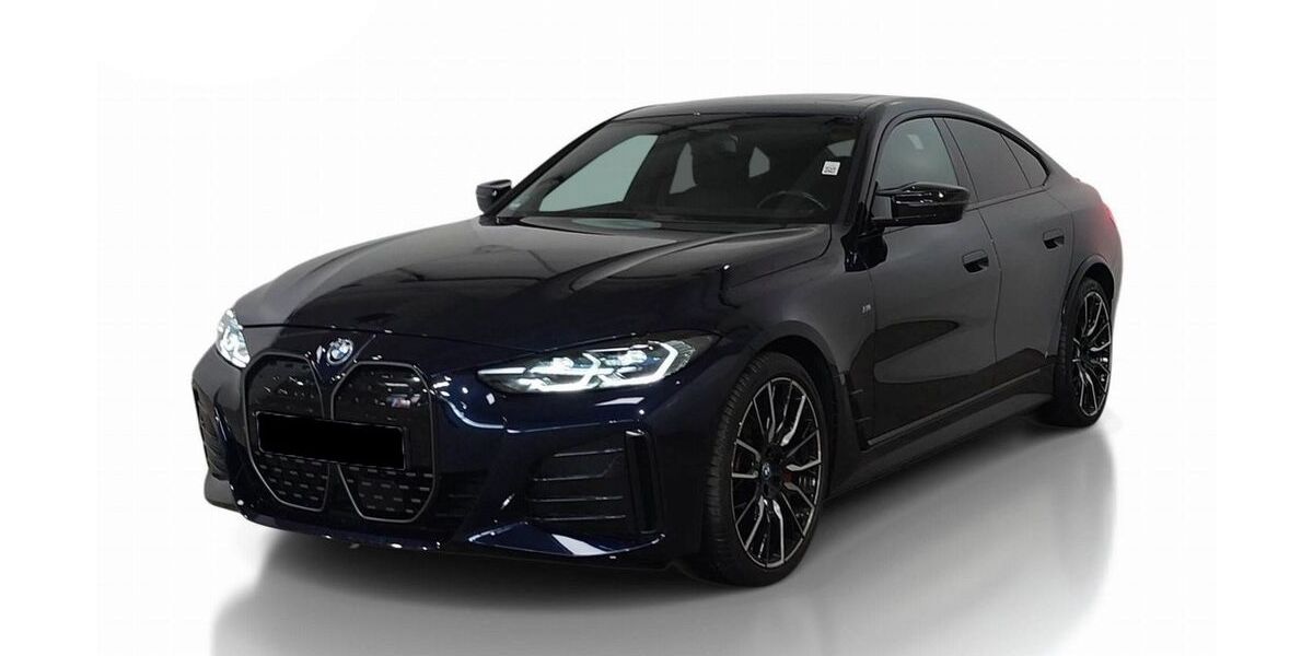 BMW i4 53.221 km 43.785 &euro; Hagen 58091