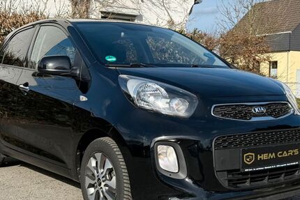 Kia Picanto 90.000 km 7.250 &euro; Langenfeld 40764
