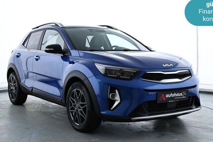 Kia Stonic 34.408 km 23.390 &euro; Wuppertal 42287