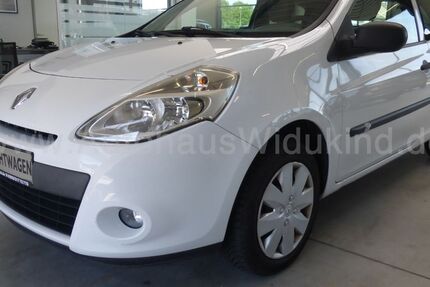 Renault Clio 110.000 km 3.990 &euro; Wuppertal 42289