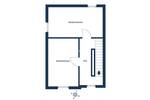 Doppelhaushälfte Hilden Forstbach - 4 Zimmer, 72 m&sup2;, 278.698&euro; | Angebot:26731098