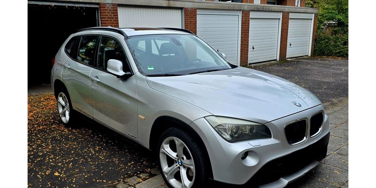 BMW X1 176.900 km 9.700 &euro; Bergisch Gladbach 51467