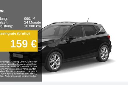 Seat Arona 15.891 km 24.470 &euro; Remscheid 42897