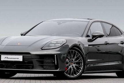 Porsche Panamera 12.999 km 151.900 &euro; Hagen 58119