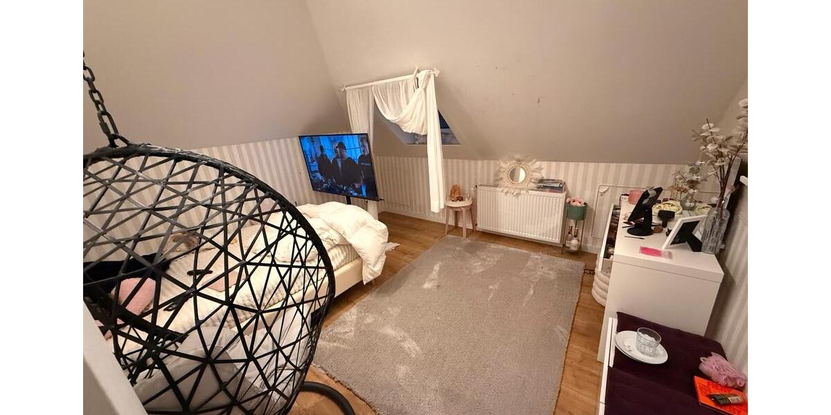 Eigentumswohnung in SG-Aufderhöhe 4 zimmer