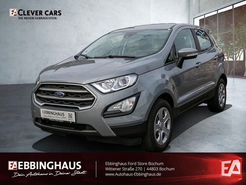 EcoSport