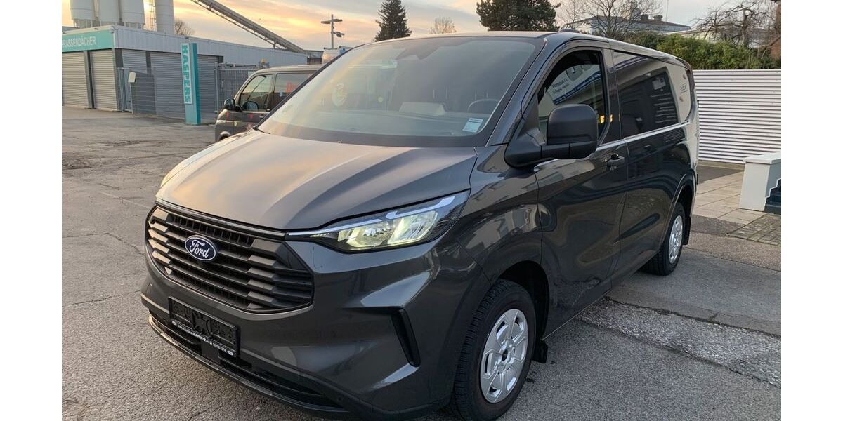 Ford Transit Custom 11.300 km 35.900 &euro; Bergisch Gladbach 51465