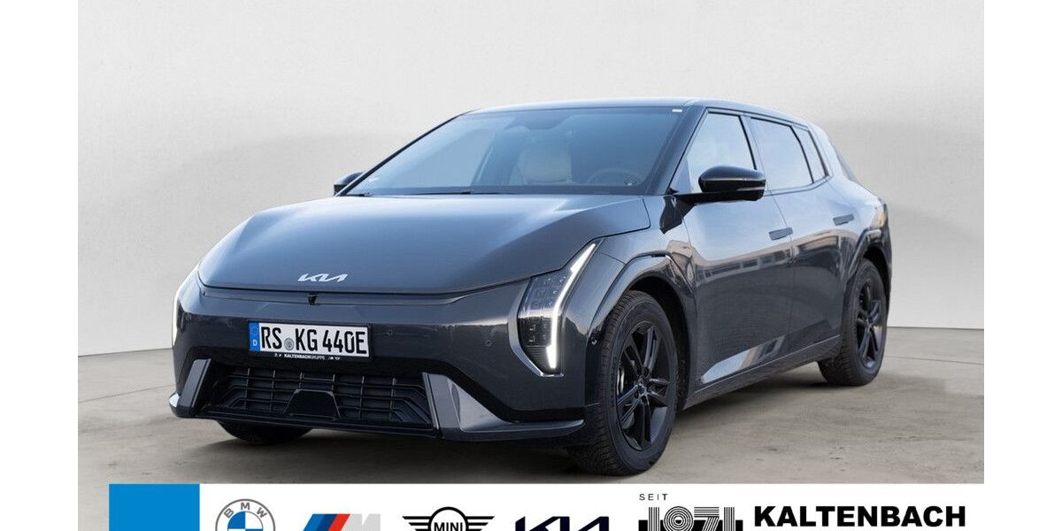 Kia EV4 2.500 km 39.590 &euro; Remscheid 42897