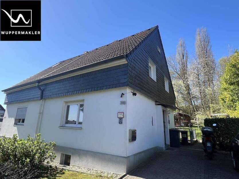 Haus zum Kaufen in Wuppertal 259.000 € 69.53 m²