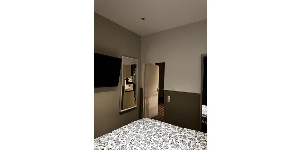 Moderne 3-Zimmer-Wohnung mit Balkon in Solingen-Gräfrath 3 zimmer