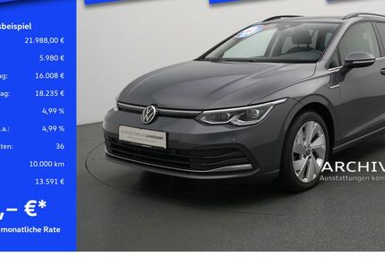 VW Golf 55.652 km 21.980 &euro; Leverkusen 51379