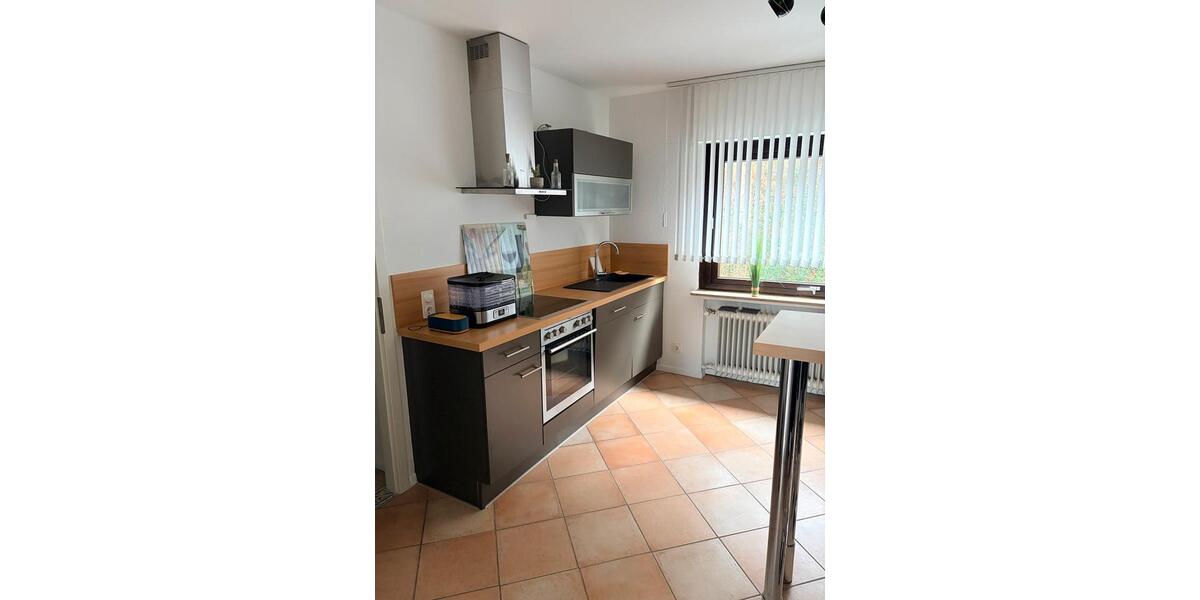 Provisionsfreie DHH mit Traumaussicht in Waldrandlage 7 zimmer