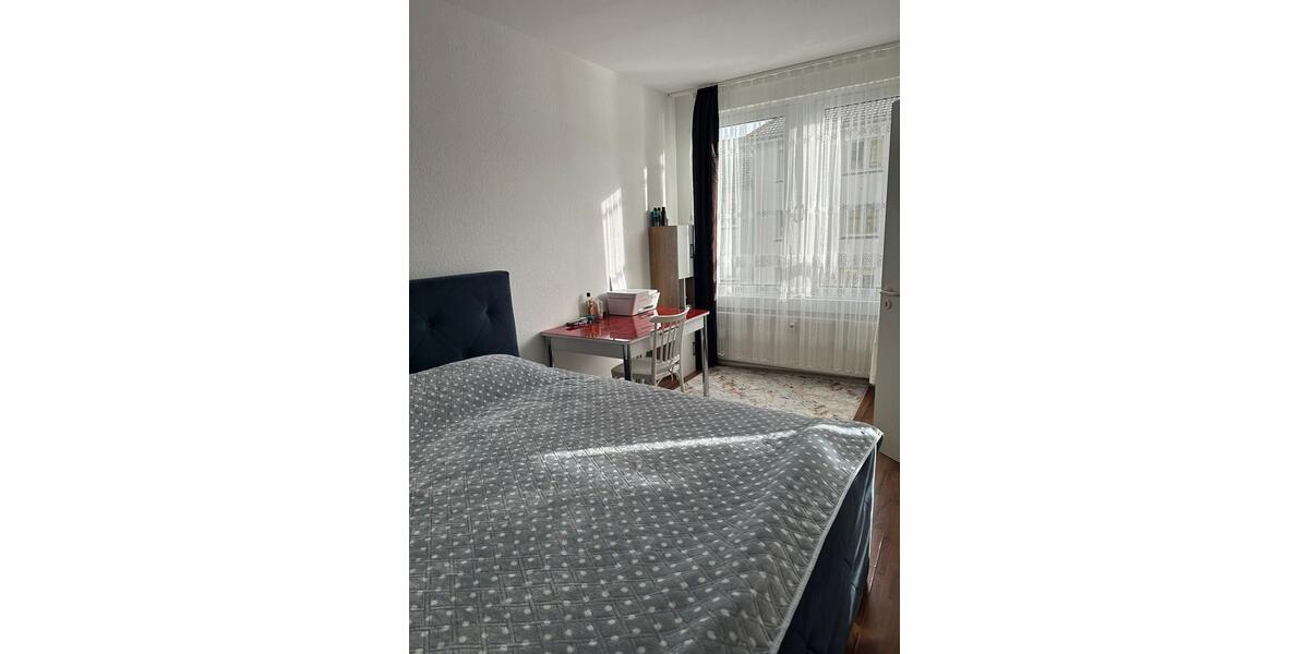 Wohnen, wo das Herz schlägt. 3.5 zimmer