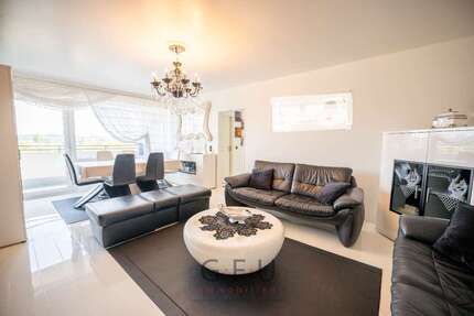 Wohnung Ratingen - 3 Zimmer, 83 m&sup2;, 259.000&euro; | Angebot:25390319