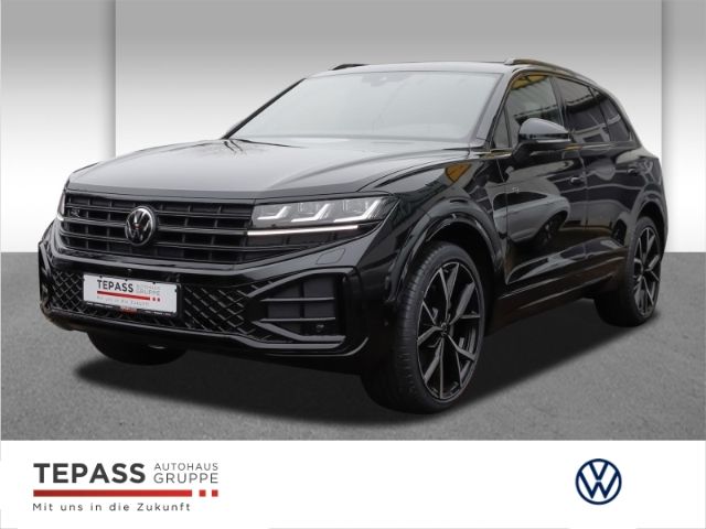 VW Touareg 15.999 km 84.190 &euro; Wetter 58300