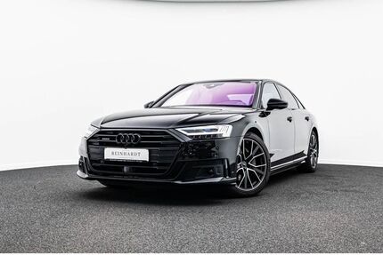 Audi A8 95.151 km 55.495 € Hagen 58091
