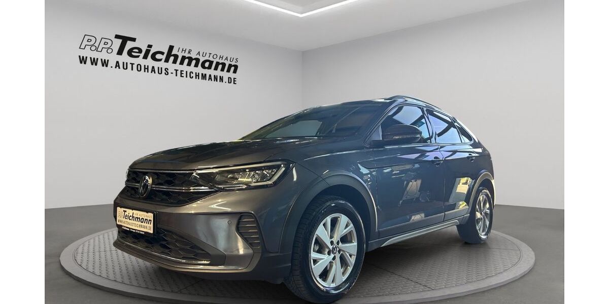 VW Taigo 79.231 km 17.490 &euro; Dormagen 41540
