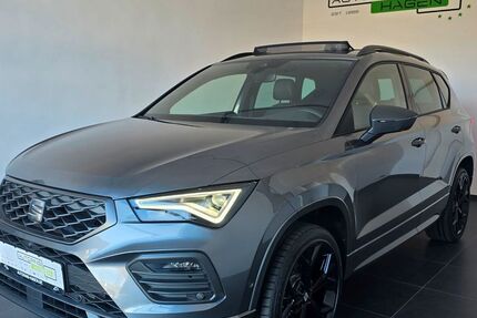 Seat Ateca 1.220 km 33.885 &euro; Hagen 58089