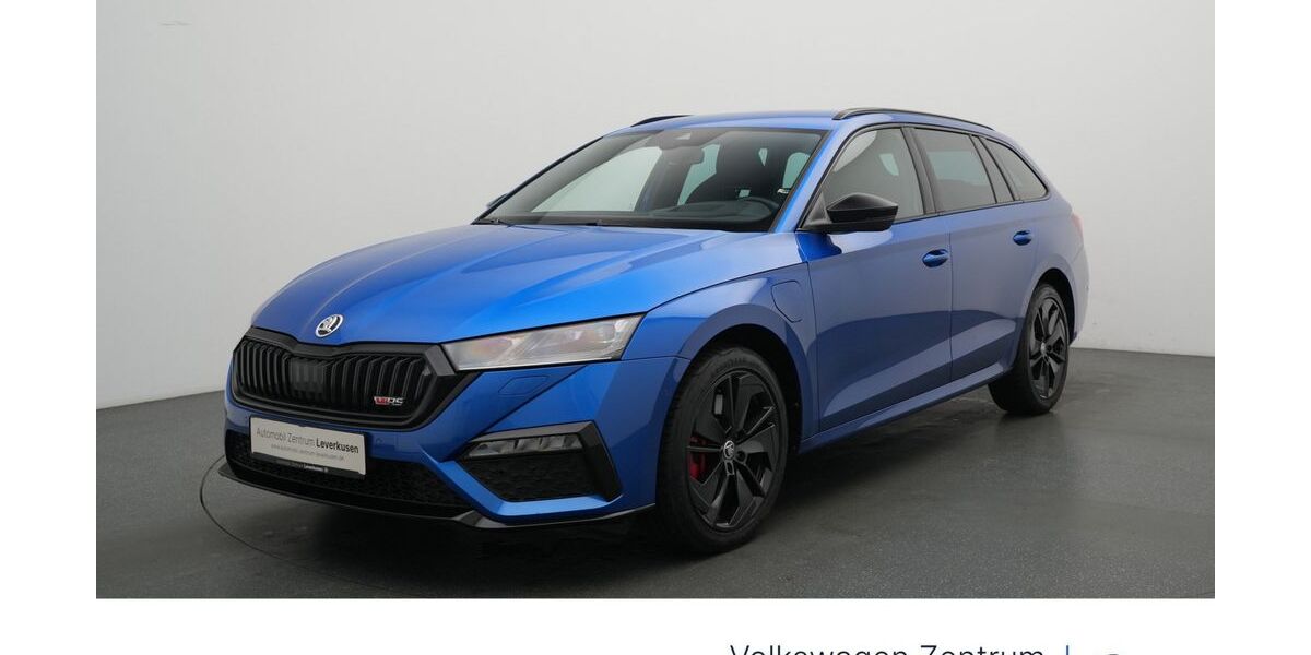 Skoda Octavia 29.979 km 30.980 &euro; Leverkusen 51379