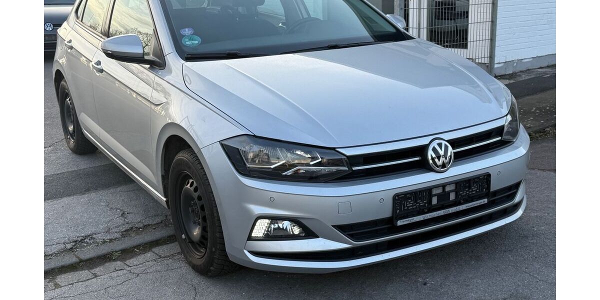 VW Polo 145.000 km 9.800 &euro; Hilden 40721