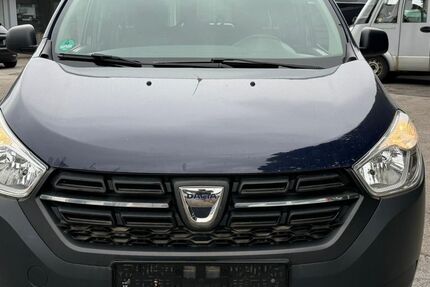 Dacia Dokker 190.000 km 5.490 &euro; Halver 58553