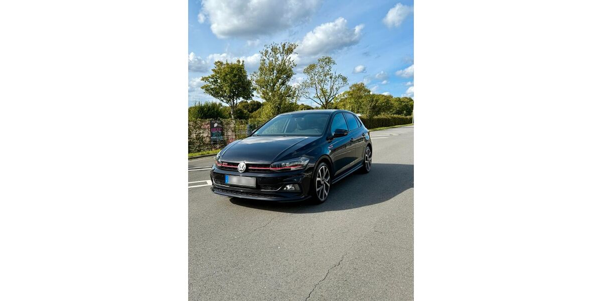 VW Polo 121.000 km 15.500 &euro; Ratingen 40878