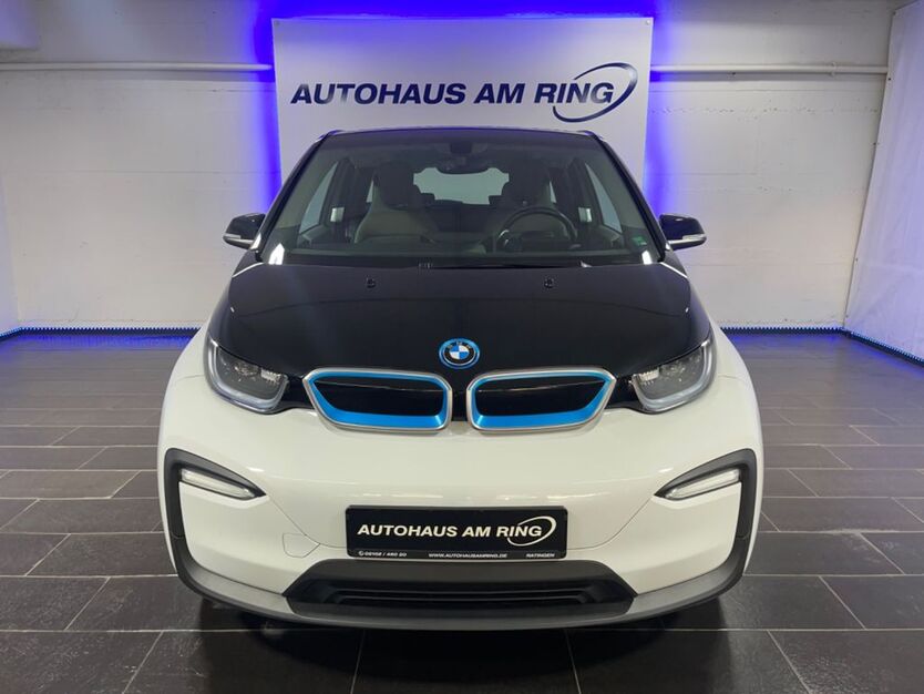 BMW i3 31.111 km 17.899 € Ratingen bei Düsseldorf 40878