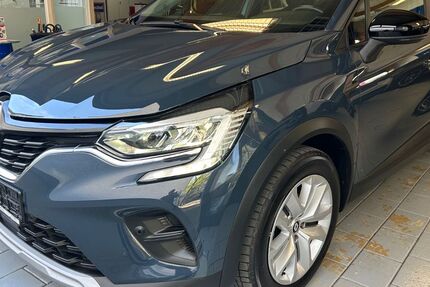 Renault Captur 49.700 km 18.800 &euro; Leverkusen 51379