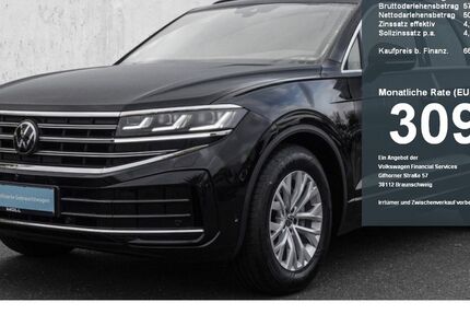 VW Touareg 13.450 km 65.880 € Düsseldorf 40474