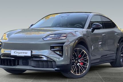 Porsche Cayenne 5.900 km 188.900 &euro; Bergisch Gladbach 51429
