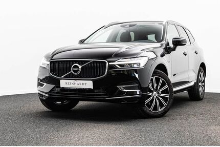 Volvo XC60 107.245 km 29.685 &euro; Hagen 58091