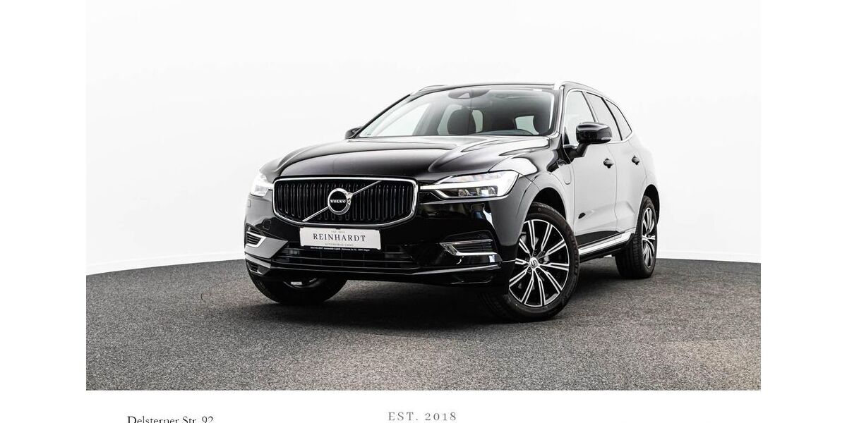 Volvo XC60 107.245 km 29.685 &euro; Hagen 58091