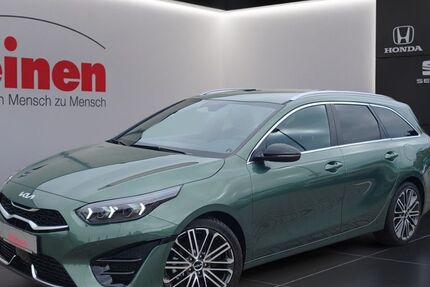Kia ceed Sportswagon 2.800 km 28.780 &euro; Hagen 58135