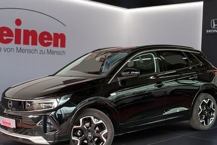 Opel Grandland (X) 29.420 km 22.309 &euro; Hagen 58135