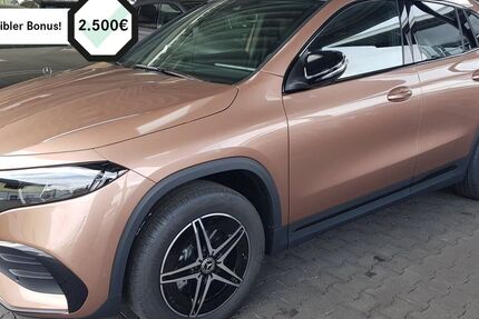 Mercedes-Benz EQA 34.490 km 32.340 &euro; Engelskirchen 51766