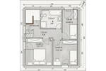 Doppelhaushälfte Erkrath Hochdahl - 4 Zimmer, 100 m&sup2;, 545.000&euro; | Angebot:25969923