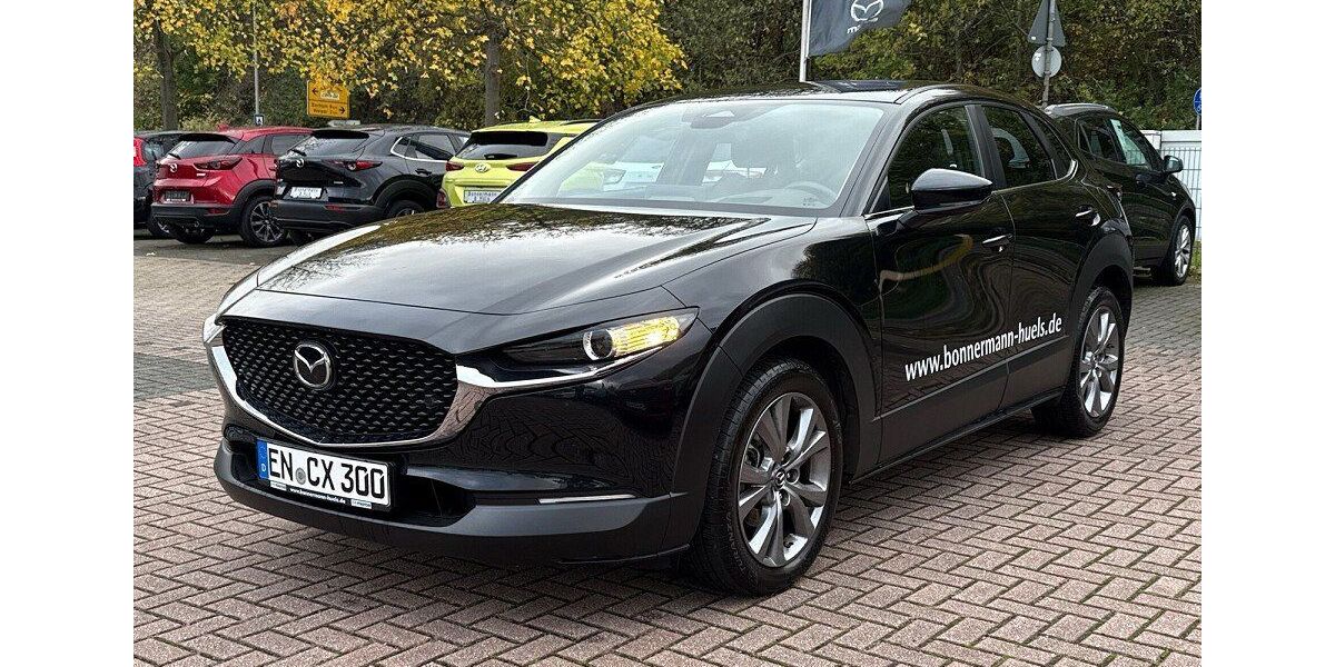 Mazda CX-30 14.110 km 28.990 &euro; Hattingen 45527