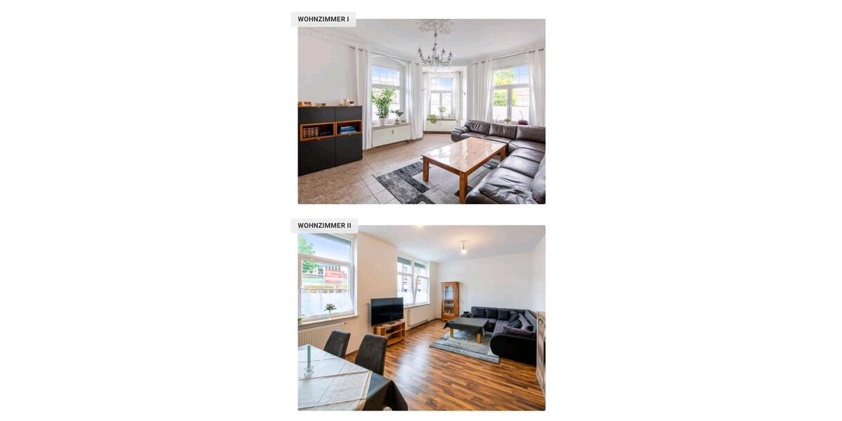 Mehrfamilien Haus 20 zimmer