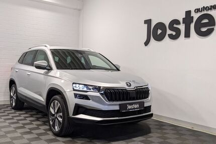 Skoda Karoq 19.425 km 28.590 &euro; Monheim am Rhein 40789