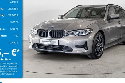 BMW 330 77.060 km 35.590 &euro; Remscheid 42897