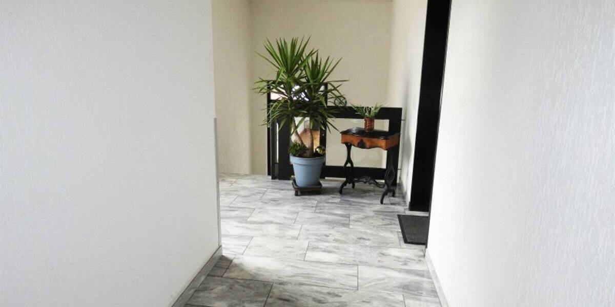 Dachgeschosswohnung mit Balkon in Solingen-Ohligs zu vermieten!!! 1 zimmer