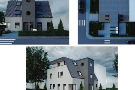 Interessante ETW in ruhiger Lage von Dormagen 3 zimmer