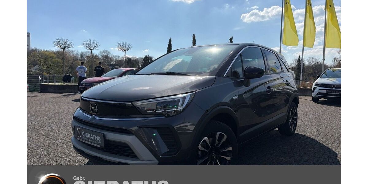 Opel Crossland (X) 10.712 km 17.875 &euro; Bergisch Gladbach 51429