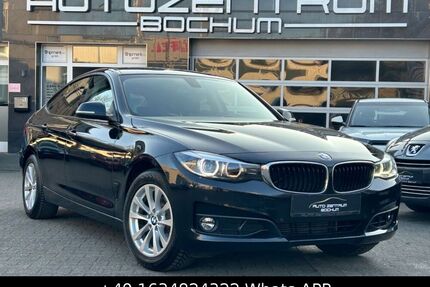 BMW 320 Gran Turismo