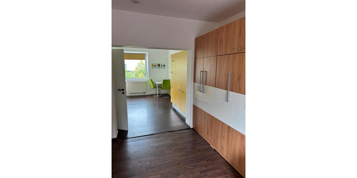 Etagenwohnung Remscheid Gemarkung Bergisch Born - 1 Zimmer, 36 m&sup2;, 360&euro; | Angebot:25612792