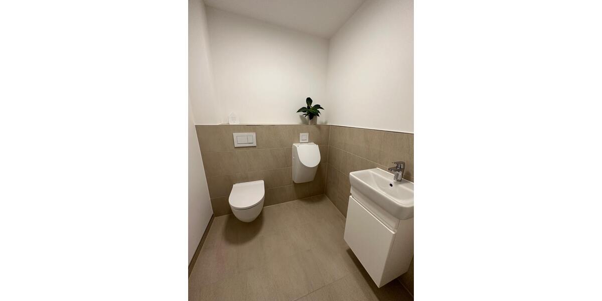 Neubauwohnung 100 qm 3Zi mit großem Balkon in Solingen-Höhscheid 3 zimmer