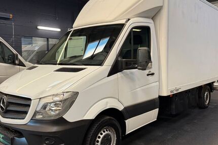 Mercedes-Benz Sprinter 118.000 km 32.900 &euro; Hilden 40721