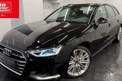Audi A4 63.600 km 26.995 &euro; Hagen 58099